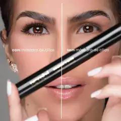 MÁSCARA PARA CÍLIOS PERFECT SIZE - PETRIZI - comprar online