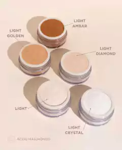 LIGHT UP Cor:Light - BM BEAUTY na internet