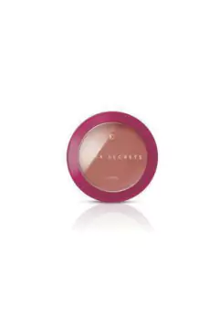 BLUSH CREMOSO PESSEGO SECRETO NIINA SECRETS na internet