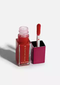 GLOSS CRYSTAL VERMELHO ÁGATA NIINA SECRETS na internet