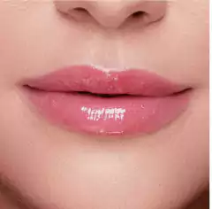 GLOSS CRYSTAL VERMELHO ÁGATA NIINA SECRETS - comprar online