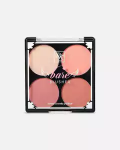 PALETA DE BLUSHES RUBY KISSES - comprar online
