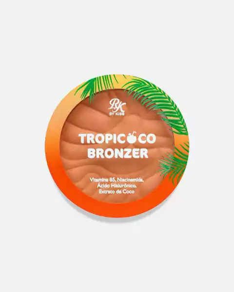 BRONZER TROPICOCO RUBY KISSES - comprar online