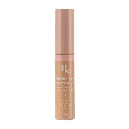 CORRETIVO UNDER EYE CORRECTOR RUBY KISSES