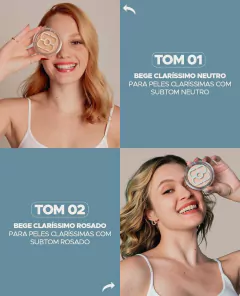 PO BASE DE ROSA MOSQUETA - Maria Margarida na internet