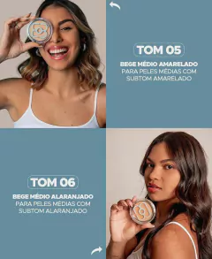 PO BASE DE ROSA MOSQUETA - Maria Margarida - loja online