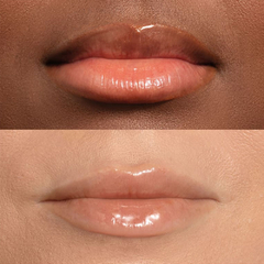 Lip Oil Shine Flowers Niina Secrets 7ml na internet