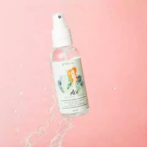 FIXADOR ATÉ DEBAIXO DÁGUA MARIA MARGARIDA