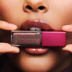 GLOSS CRYSTAL CREAM ONYS NIINA SECRETS - AlineAMakeStore