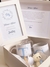 Kit Convite Doce Infância - Primícia