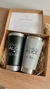 Kit Convite Padrinhos - COPO TÉRMICO - comprar online