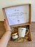 Kit Convite Padrinhos Calmaria 2.0 Individual - comprar online