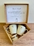 Kit Convite Padrinhos Calmaria 2.0 - comprar online