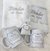 Kit Convite C/ toalha de rosto - loja online