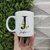 Caneca Iniciais - comprar online