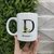 Caneca Iniciais