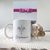 Caixa MDf + caneca + ursinho na internet