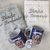 Kit Convite c/ toalha de rosto - comprar online