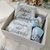 Kit Convite c/ toalhas de rosto - comprar online