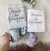 Kit Convite c/ toalhas de rosto - loja online