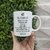 Caneca - Signo Virgem