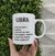 Caneca - Signo Libra - comprar online