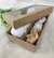 Box Anunciar a Gravidez - comprar online
