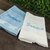 2 Toalha Lavabo c/ Nome - comprar online