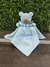 Naninha c/ nome Bordado - comprar online
