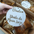 Kit Cuia + Vira Mate - comprar online