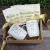 Kit Bodas de Ouro - Caneca Elegant e Toalhas na internet