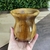 Cuia de Madeira - Natural - comprar online
