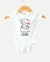 Body Personalizado - Vovó e Vovo Preparem o colinho Flork - comprar online