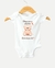Body Personalizado - Prepare o Colinho Urso Fofinho - comprar online