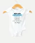 Body Personalizado - Não sou obrigado! - comprar online