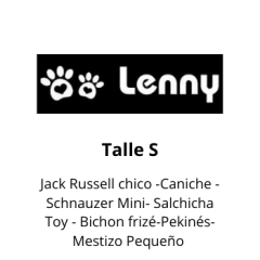 Combo Full Maya - Lenny