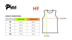 Regata Internacional masculina - Pulse Runner