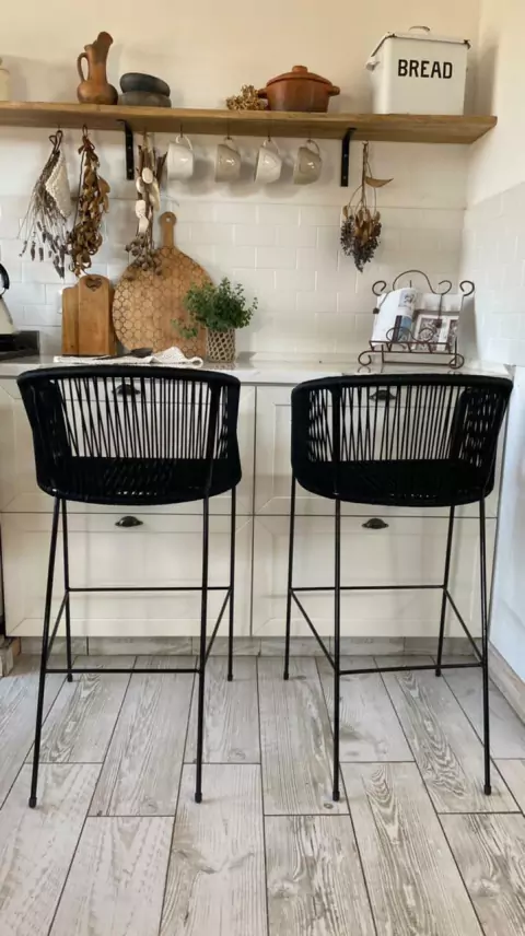 Banqueta Veracruz - comprar online