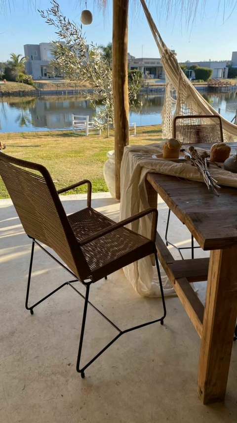 Cabecera Tulum Plus con Apoya Brazos - comprar online