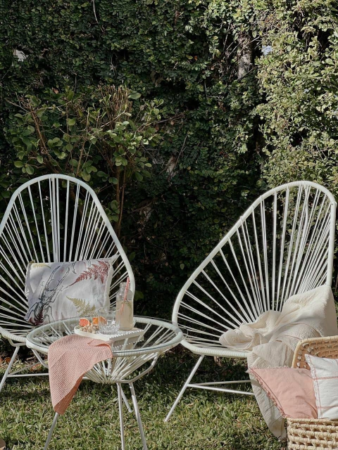 Sillón Acapulco Clásico - comprar online