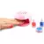 Imagem do Kit Manicure Infantil Esmalte Secador De Unhas E Acessórios - Bbr Toys