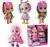 Imagem do Boneca Diver Surprise C/ 3 Saquinhos Surpresa - DiverToys