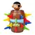 Jogo Pula Pirata - Estrela - comprar online