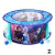 Piscina De Bolinhas FROZEN 2 Com 100 Bolinhas- Líder Brinquedos