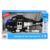 Helicóptero De Resgate Preto - Bbr Toys - Brinquedos Baby Run 