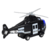 Helicóptero De Resgate Preto - Bbr Toys na internet