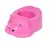 Penico Infantil Urso Para Bebês - Syll Baby - comprar online