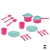 Brinquedo Doce Cozinha Almocinho - Cardoso Toys - comprar online