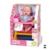 Boneca New Born Primeira Papinha c/ Cadeirão - Divertoys - comprar online