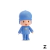 Boneco De Vinil Pocoyo - Cardoso Toys - comprar online